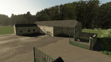 Corps de ferme fs19