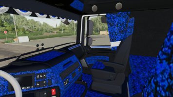 DAF 106 XF Superspacecab 460 FS19