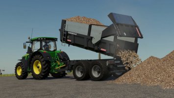 Dangreville Polydrack Plus 418A FS19