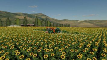Eureka Farms v1.1.1 FS19