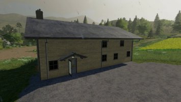 Farmhouse fs19