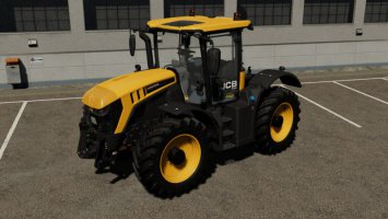 Fastrac 4000 fs19