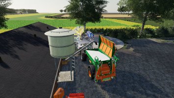 [FBM Team] Amazone ZBG FS19