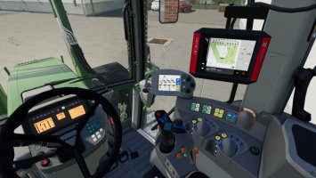 Fendt Favorit 700/800 Vario Pack v4.0.0.2 FS19