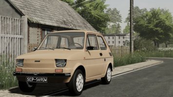 Fiat 126