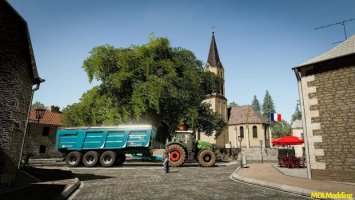 Frenchland FS19