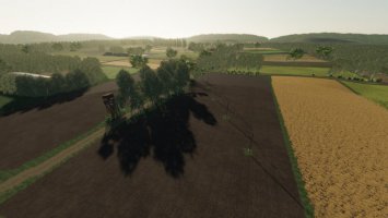 Homestead Economy v1.0.0.1 FS19