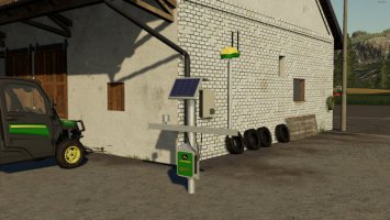 John Deere RTK Stations Pack v1.1