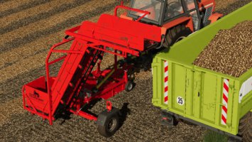 Krukowiak Z437 v1.1 FS19