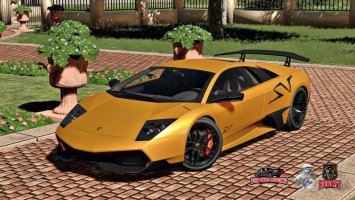 Lamborghini Murcielago 2009 fs19