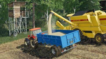 Lizard NS 900 H v1.1