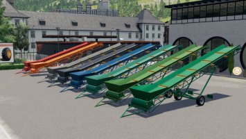 Lizard T202/0-8 fs19