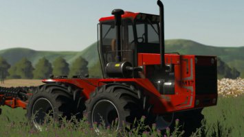 Lizard TM 14 And 17 Series v1.4 FS19