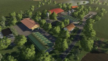 Lösshügelland v1.0.2 FS19