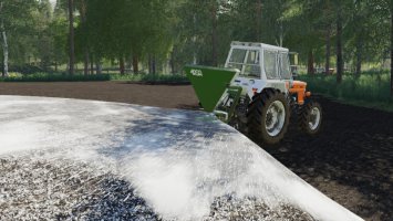 Masa v1.0.0.1 FS19