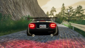 Mazda Mx-5 Super20 2010 FS19