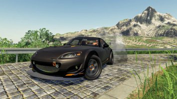 Mazda Mx-5 Super20 2010 FS19