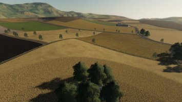 Medvedin v1.0.0.2 FS19