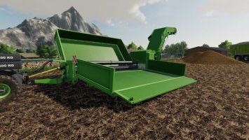 Mobile Production FS19