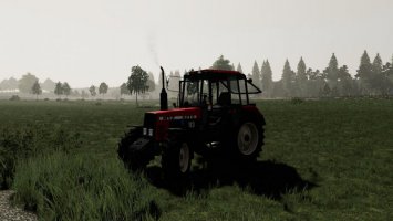 MTZ 82TS/1025