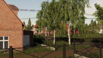 Nieciekawa Mapa V4.2 fs19