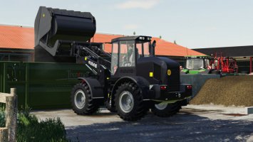 NMC Wheel Loader FS19