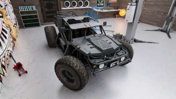 Offroad Mad Buggy FS19