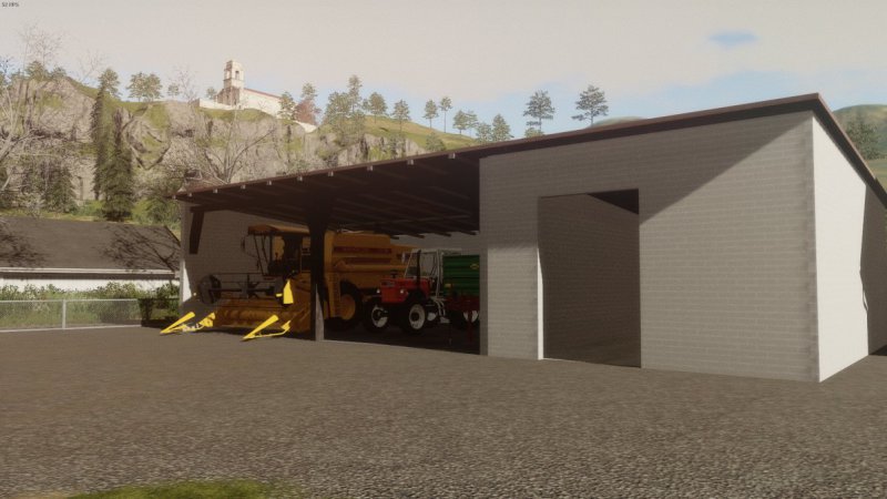 Polska Wiata Fs19 Mod Mod For Farming Simulator 19 Ls Portal 9386