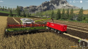 ProFarm FS19