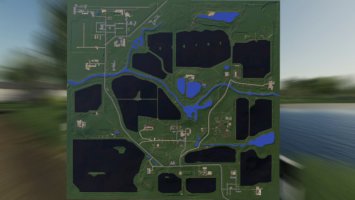 Rassvet v1.0.0.1 FS19