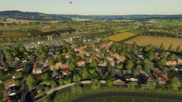 Ravensberg v1.5.3 FS19