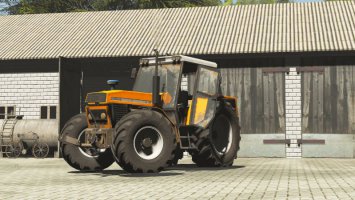 Seasons - ustawienia oświetlenia FS19