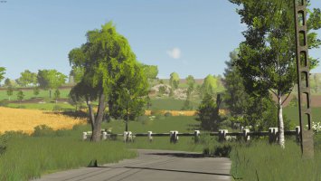 Seasons - ustawienia oświetlenia FS19