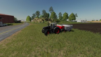 Automatic And Service Trailers v1.1 FS19