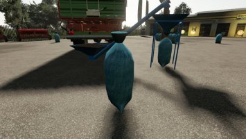 Small Bags Packer FS19