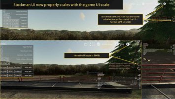 Stockman HUD v2.0.5.0 FS19