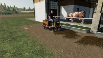 Sweeper FS19