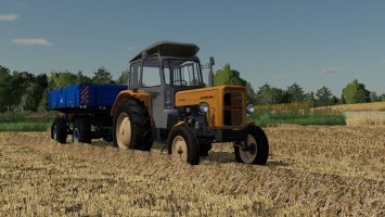 tekstury jeczmienia/pszenicy fs19