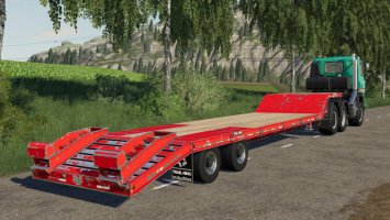 Trail King 50 LP fs19