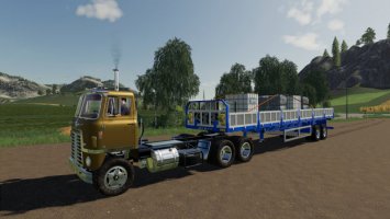 VStR Platform fs19