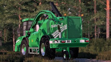 WbM Diamant 2000 FS19