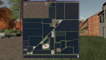 Wyther Farms v1.4.5.0 FS19