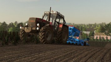 Zetor 16145 FS19