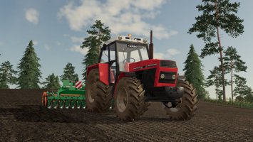 Zetor 16145 FS19