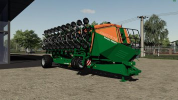 Amazone Condor 15001 fs19