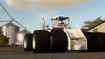 Big Bud 16V-747 v1.1 FS19