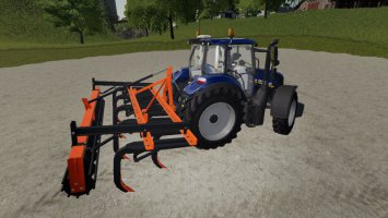 Blm 9 v1.0.0.1 FS19