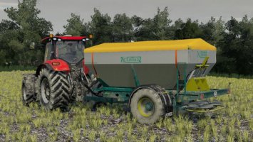 Camara AD9 FS19