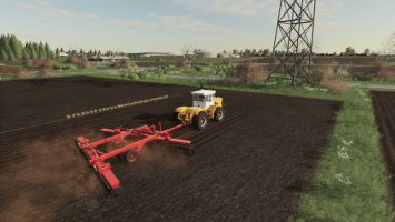 Case IH-770 FS19