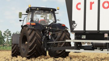 Case IH Puma CVX Tier 3 v1.2 FS19